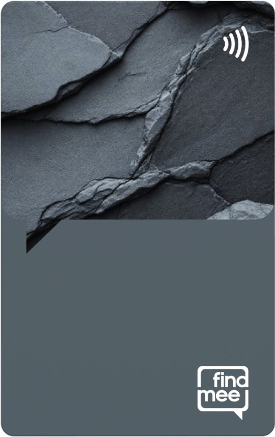 Mee Flow Business Card